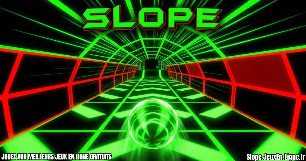 Slope