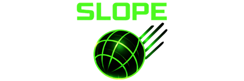 Slope 🔺 | Jouer à Slope Game en Ligne Gratuit